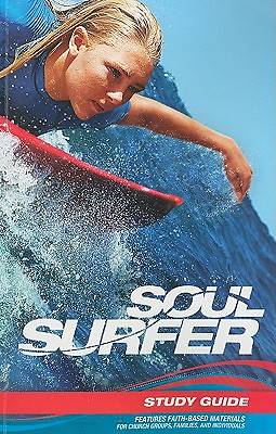 Picture of Soul Surfer Study Guide
