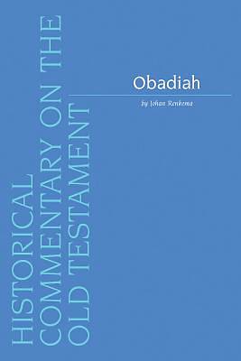 Picture of Obadiah
