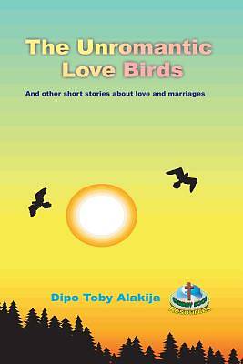 Picture of The Unromantic Love Birds