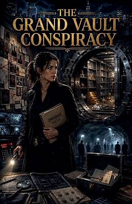 The Grand Vault Conspiracy