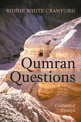 Picture of Qumran Questions