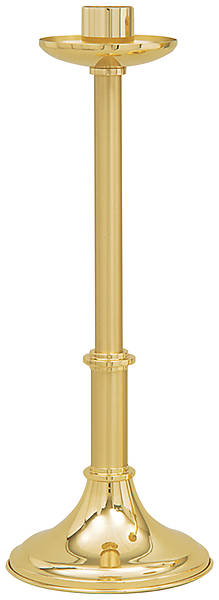 Picture of Koleys K99 Low Profile Paschal Candlestick