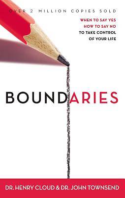 Picture of Boundaries