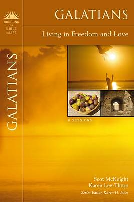 Picture of Galatians