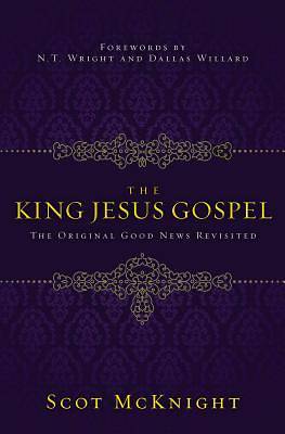 Picture of The King Jesus Gospel