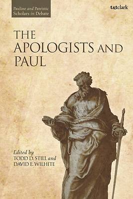 Picture of The Apologists and Paul