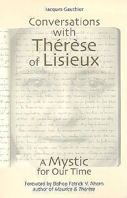 Picture of Conversations with Therese of Lisieux
