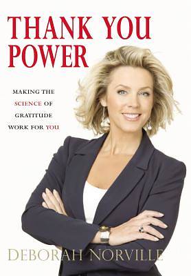 Picture of Thank You Power (International Edition)