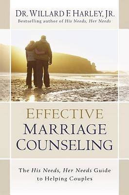 Picture of Effective Marriage Counseling