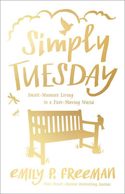 Picture of Simply Tuesday