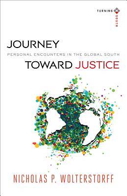 Picture of Journey Toward Justice