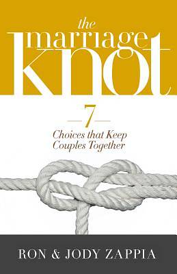 Picture of The Marriage Knot
