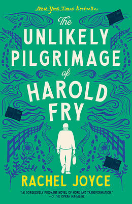Picture of The Unlikely Pilgrimage of Harold Fry