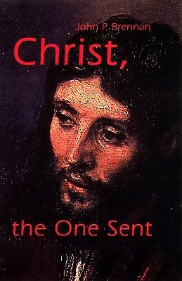 Picture of Christ, the One Sent