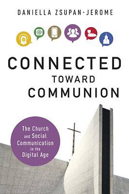 Picture of Connected Toward Communion [ePub Ebook]
