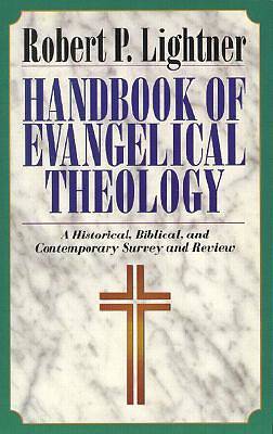 Picture of Handbook of Evangelical Theology