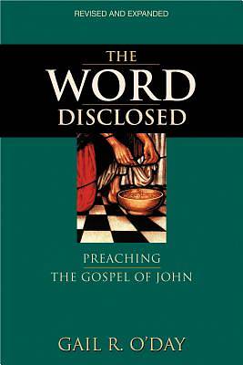 Picture of The Word Disclosed