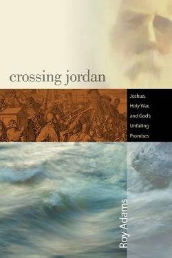 Picture of Crossing Jordan