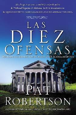 Picture of Las Diez Ofensas