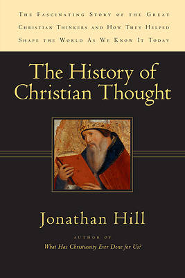 Picture of The History of Christian Thought