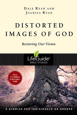 Picture of LifeGuide Bible Study-Distorted Images of God