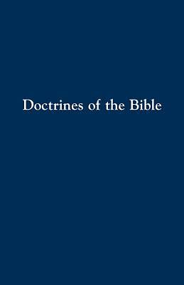Picture of Doctrines of the Bible