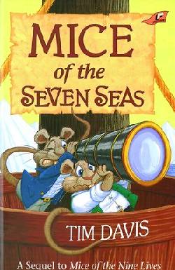 Picture of Mice of the Seven Seas