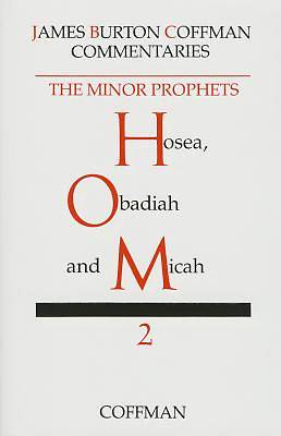 Picture of Commentary on Minor Prophets
