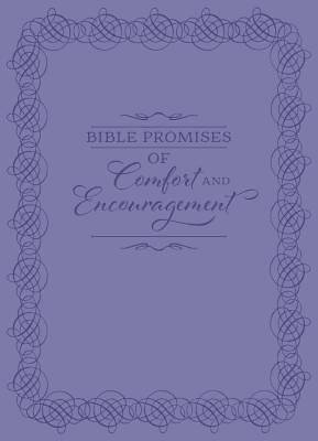 Picture of Bible Promises of Comfort and Encouragement [ePub Ebook]