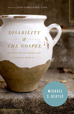 Picture of Disability and the Gospel