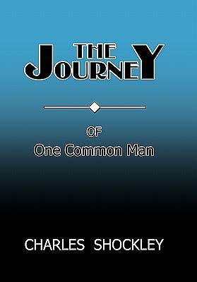 Picture of The Journey of One Common Man