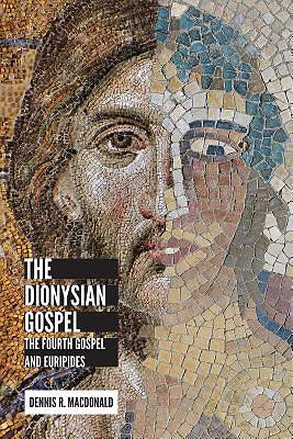 Picture of The Dionysian Gospel