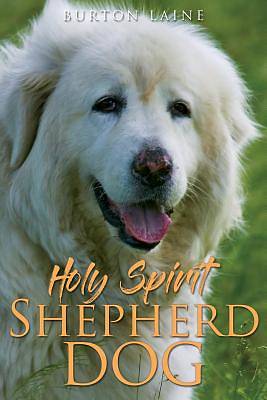 Picture of Holy Spirit Shepherd Dog