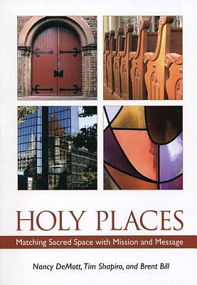 Picture of Holy Places