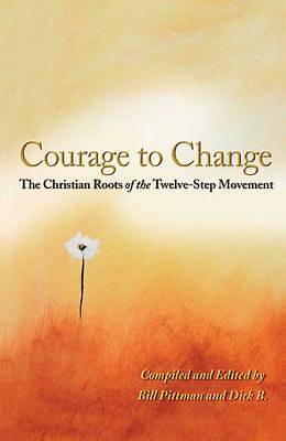 Picture of Courage to Change