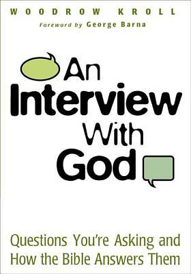 Picture of An Interview with God [ePub Ebook]