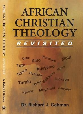 Picture of African Christian Theology Revisited