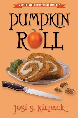 Picture of Pumpkin Roll