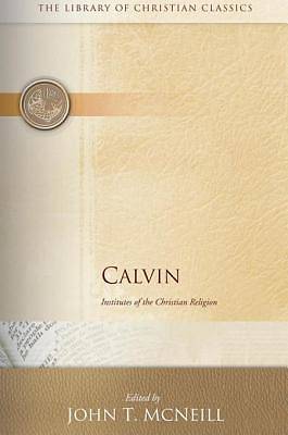 Picture of Calvin [ePub Ebook]