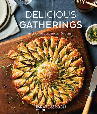 Picture of Delicious Gatherings