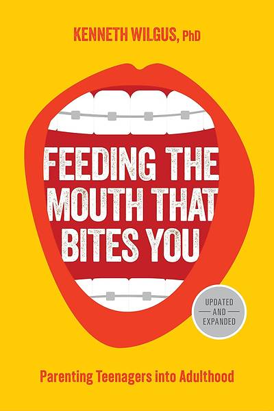 Picture of Feeding the Mouth That Bites You