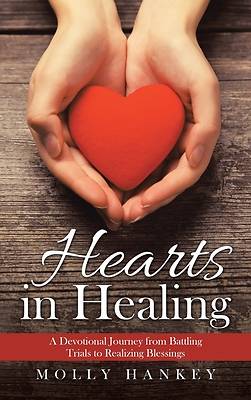 Picture of Hearts in Healing