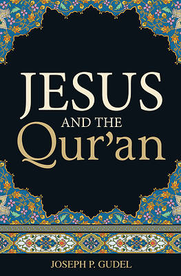 Picture of Jesus and the Qur'an (Pack of 25)