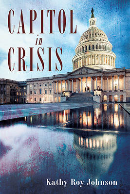 Picture of Capitol in Crisis