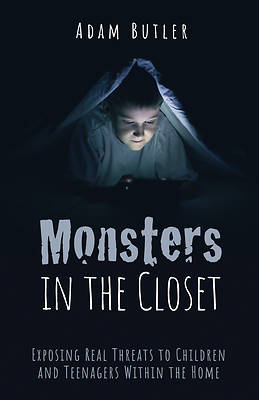 Picture of Monsters in the Closet