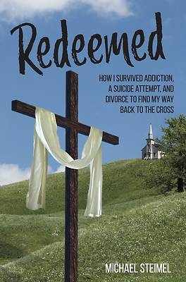 Picture of Redeemed!