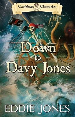 Picture of Down to Davy Jones