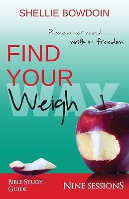 Picture of Find Your Weigh