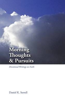 Picture of Morning Thoughts & Pursuits