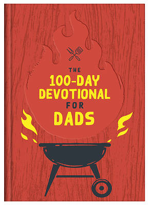 Picture of The 100-Day Devotional for Dads